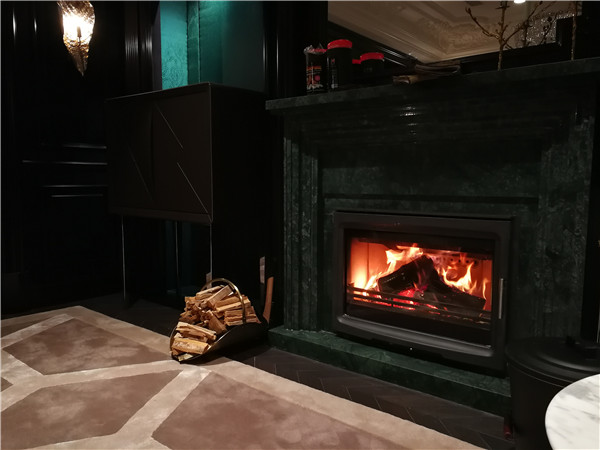江蘇南京觀享際室內(nèi)設(shè)計真火壁爐安裝實例.jpg