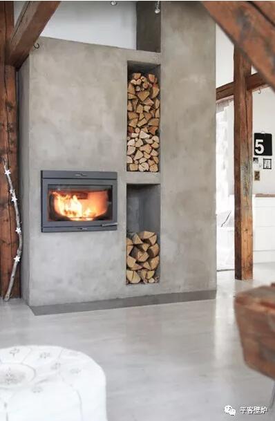 夏天到了，平客壁爐告訴你真火壁爐的5種玩法（一）.jpg