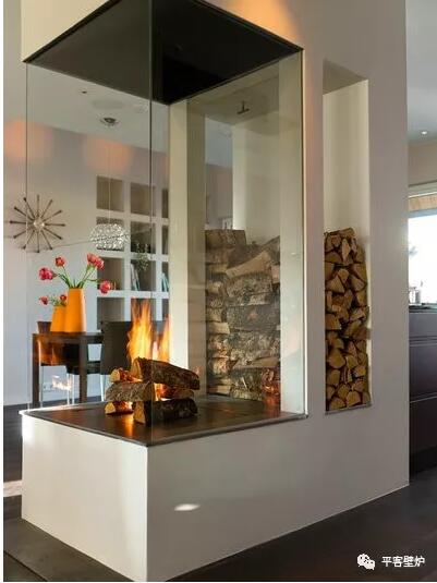 夏天到了，平客壁爐告訴你真火壁爐的5種玩法（一）.jpg