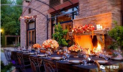 【庭院壁爐】秋意濃，浪漫滿庭院.jpg