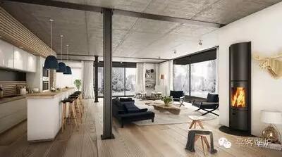 1529024935335323KyPy.jpg 真火壁爐所能帶來的生活樂趣.jpg