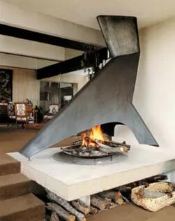 15307560232609042FnB.jpg 精于工形于美——那些像藝術(shù)品的壁爐們.jpg