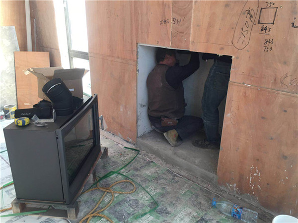 平客壁爐江蘇南京紫金七號(hào)真火壁爐安裝案例.jpg