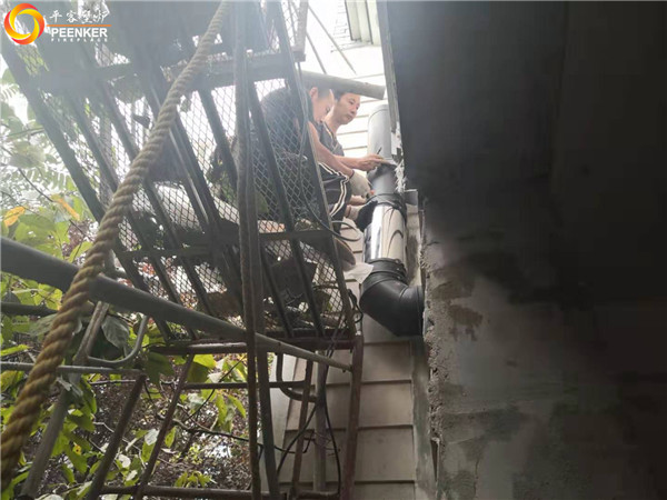 平客壁爐江蘇南京沁蘭雅筑別墅壁爐安裝實例.jpg 平客壁爐江蘇南京沁蘭雅筑別墅壁爐安裝實例.jpg