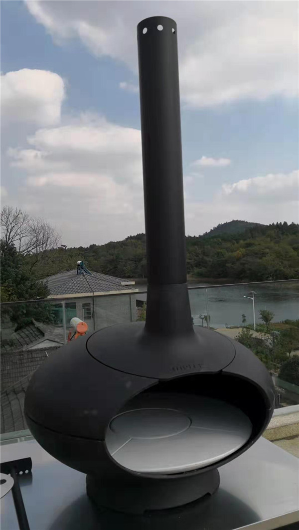 江蘇南京江寧桑園社區(qū)戶外壁爐forno安裝案例jpg 江蘇南京江寧桑園社區(qū)戶外壁爐forno安裝案例.jpg