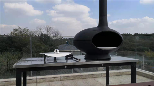 江蘇南京江寧桑園社區(qū)戶外壁爐forno安裝案例.jpg 江蘇南京江寧桑園社區(qū)戶外壁爐forno安裝案例.jpg