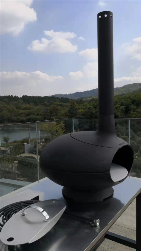 江蘇南京江寧桑園社區(qū)戶外壁爐forno安裝案例.jpg 江蘇南京江寧桑園社區(qū)戶外壁爐forno安裝案例.jpg