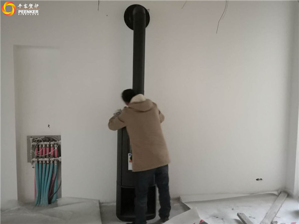 平客壁爐南京木屋壁爐丹麥morso 8893與7943安裝實(shí)拍.jpg