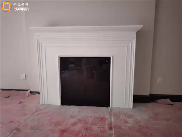 南京漣城三期仿真電子壁爐安裝.jpg
