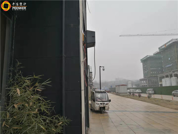 平客壁爐信陽丹麥進口燃木壁爐Aduro 9 安裝(排煙風(fēng)機).jpg