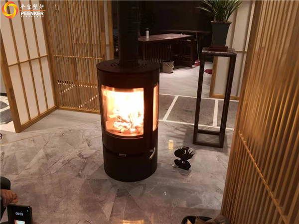 平客壁爐信陽丹麥進口燃木壁爐Aduro 9 安裝(排煙風(fēng)機).jpg