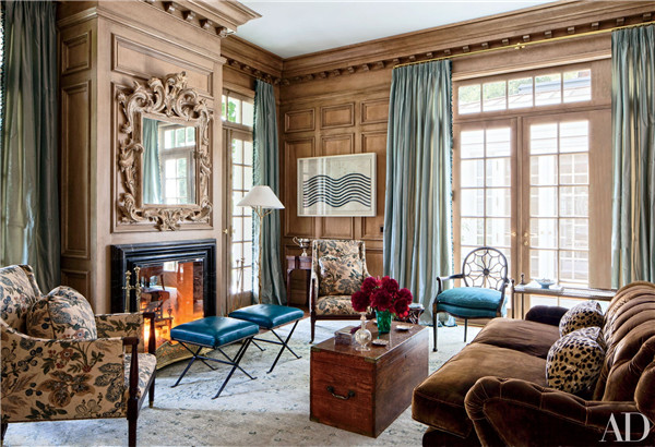 壁爐設(shè)計(jì):國(guó)外28間帶壁爐的客廳設(shè)計(jì).jpg 壁爐設(shè)計(jì):國(guó)外28間帶壁爐的客廳設(shè)計(jì)8.jpg