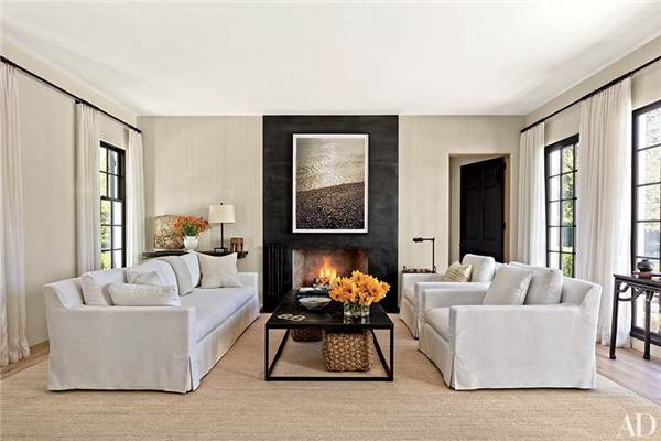 壁爐設(shè)計(jì):國(guó)外28間帶壁爐的客廳設(shè)計(jì).jpg 壁爐設(shè)計(jì):國(guó)外28間帶壁爐的客廳設(shè)計(jì)14.jpg