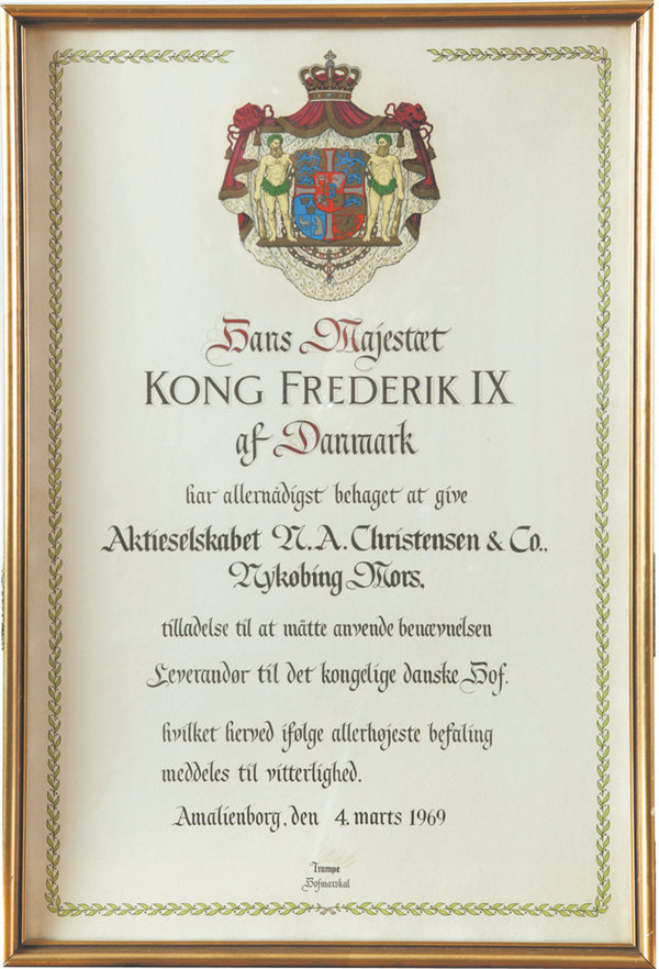 丹麥真火壁爐Morso 5660，墻壁上的風景.jpg