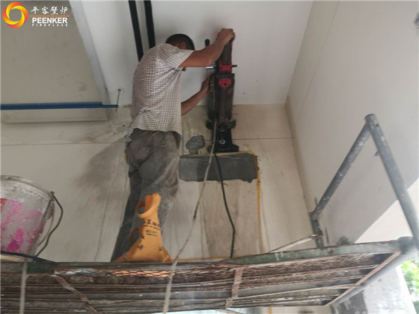 平客壁爐上海紅廬雅頌別墅壁爐丹麥morso 8893安裝.jpg