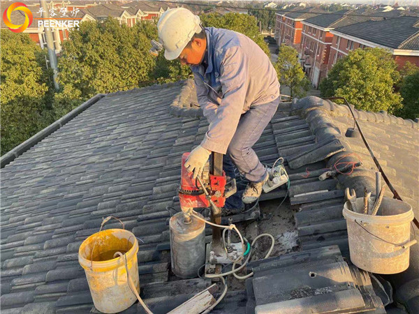 常州南馨苑別墅丹麥嵌入式壁爐morso S80-90安裝.jpg