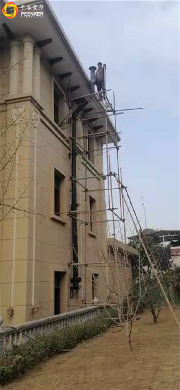 四川廣元丹麥morso 6848真火壁爐安裝.jpg