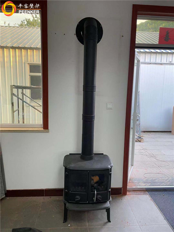 平客壁爐山東威海自建房丹麥morso 2110獨(dú)立火爐安裝.jpg