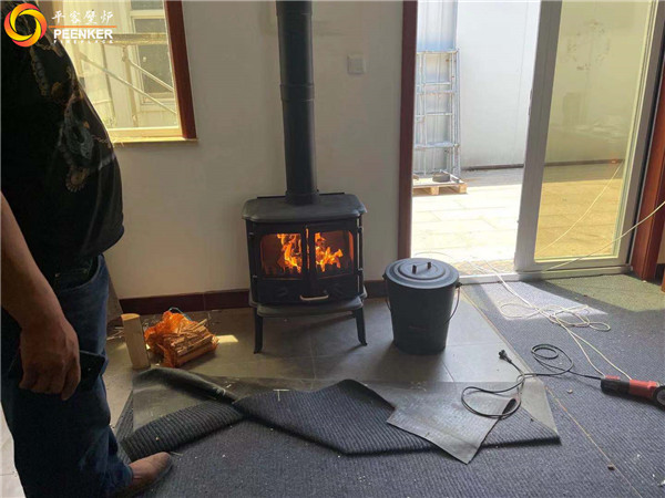 平客壁爐山東威海自建房丹麥morso 2110獨(dú)立火爐安裝.jpg