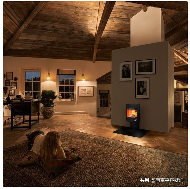 壁爐倒煙的5點(diǎn)原因之室內(nèi)空氣不足.png