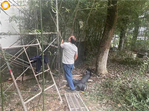 江蘇無(wú)錫中堂院墅丹麥壁爐morso 2140安裝.jpg