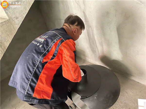 丹麥morso 戶外壁爐Forno常州安裝.jpg