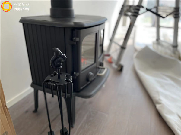 南京六合酈湖美墅丹麥壁爐morso 2110安裝.jpg