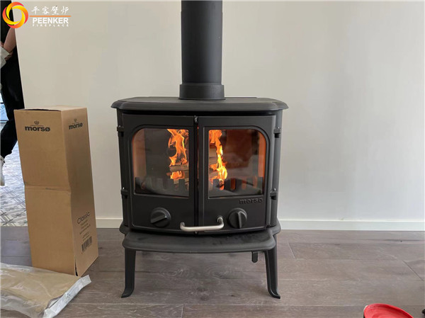 南京六合酈湖美墅丹麥壁爐morso 2110安裝.jpg