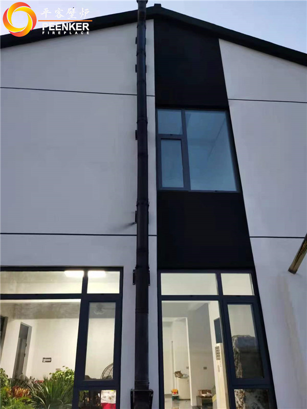 河南信陽何家沖丹麥Aduro A9火爐安裝.jpg