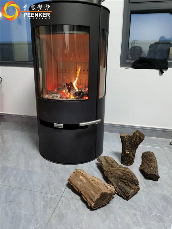 河南信陽何家沖丹麥Aduro A9火爐安裝.jpg