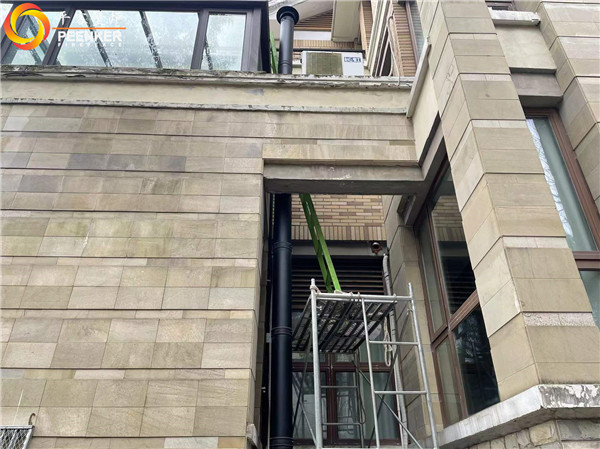 上海依云聽香園丹麥Aduro A9壁爐安裝.jpg