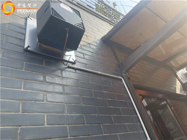 合肥和莊別墅丹麥morso 8893真火壁爐安裝.jpg