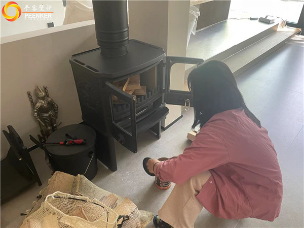 南京鐘山美廬別墅丹麥Morso 2140壁爐安裝.jpg