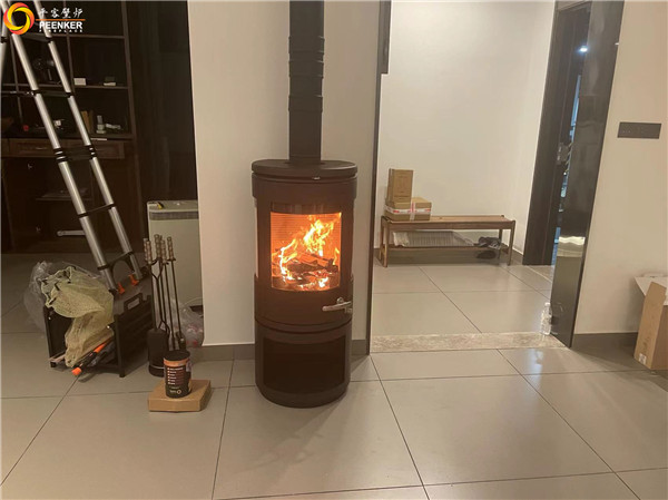 平客壁爐杭州萬科郡西云臺丹麥壁爐Morso7943安裝.jpg