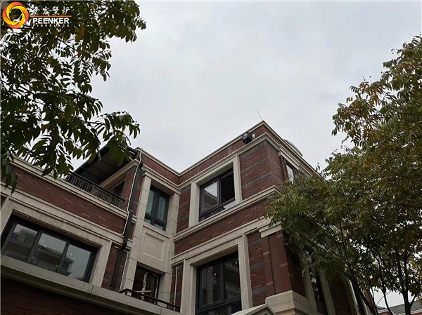 上海中海九峯里別墅丹麥進口壁爐Aduro 15安裝.jpg