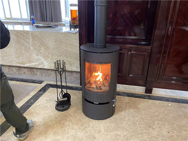 南京一江大廈丹麥Aduro獨立火爐A9.1安裝.jpg