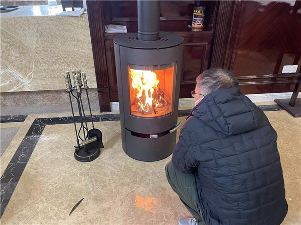 南京一江大廈丹麥Aduro獨立火爐A9.1安裝.jpg