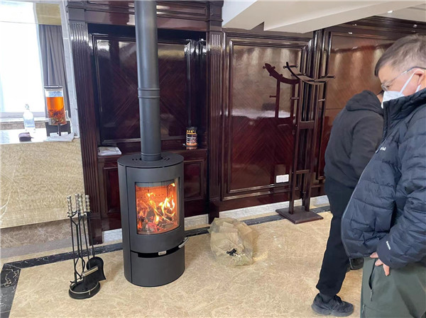 南京一江大廈丹麥Aduro獨立火爐A9.1安裝.jpg