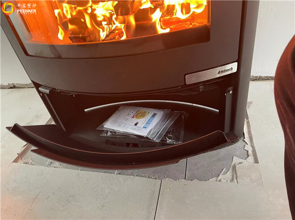 上海西郊華城別墅丹麥鋼板壁爐Aduro A15安裝.jpg