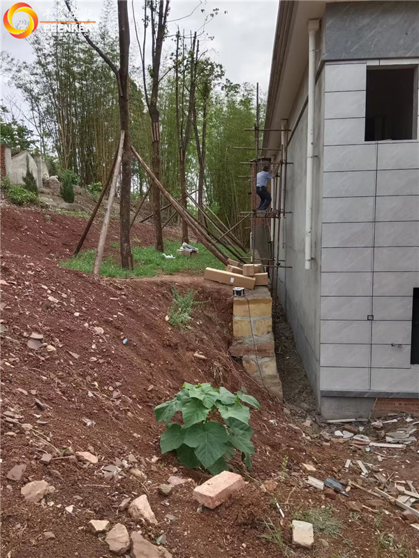 成都威遠(yuǎn)自建別墅丹麥鑄鐵火爐morso 3640安裝.jpg