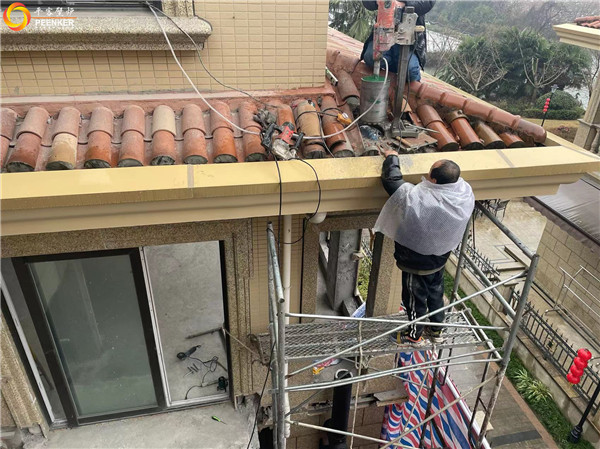 平客壁爐杭州新御景灣別墅丹麥鑄鐵火爐Morso 7943安裝.jpg