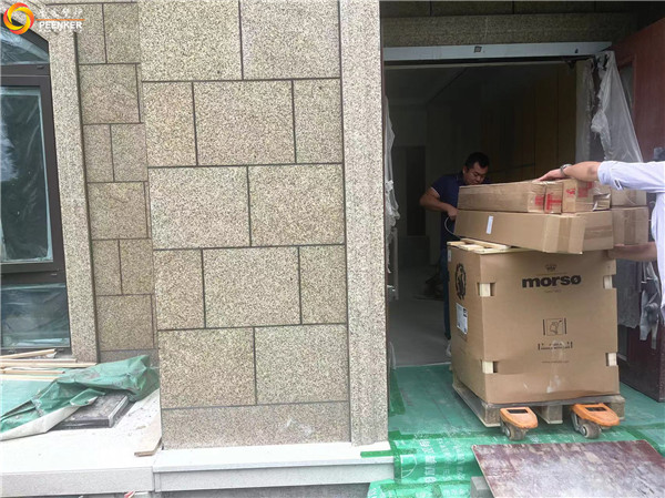 平客壁爐杭州新御景灣別墅丹麥鑄鐵火爐Morso 7943安裝.jpg