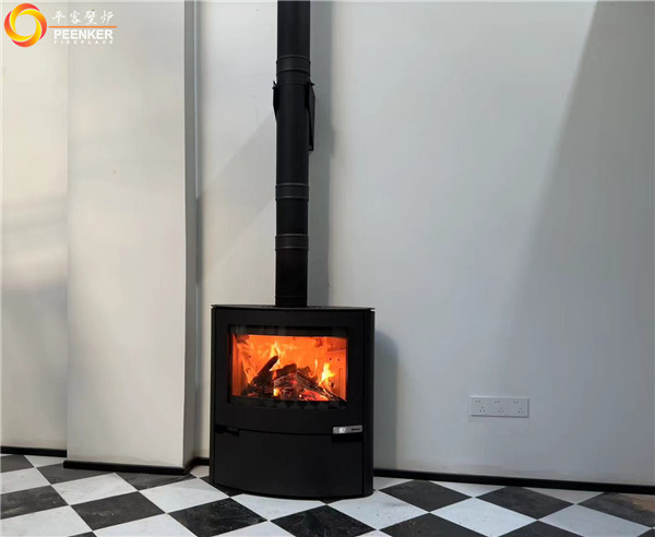 平客壁爐上海東灘花園別墅丹麥Aduro進(jìn)口壁爐A15安裝.jpg
