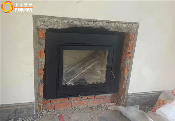 平客壁爐南京九月森林別墅國產(chǎn)嵌入式壁爐科隆安裝.jpg