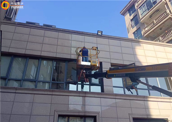 平客壁爐麗水高層頂樓丹麥進(jìn)口壁爐Morso 7943安裝.jpg