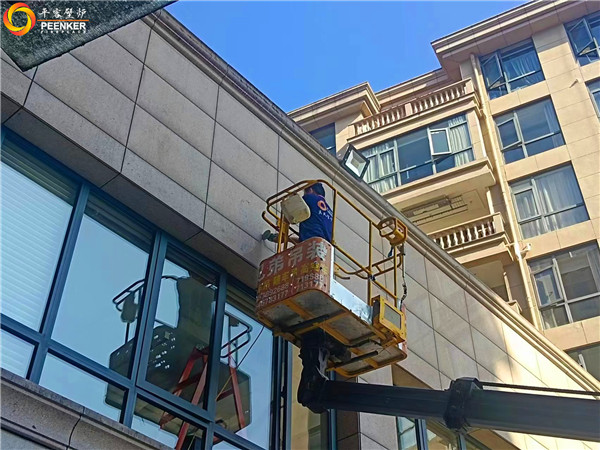 平客壁爐麗水高層頂樓丹麥進(jìn)口壁爐Morso 7943安裝.jpg