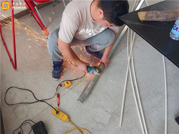 平客壁爐麗水高層頂樓丹麥進(jìn)口壁爐Morso 7943安裝.jpg