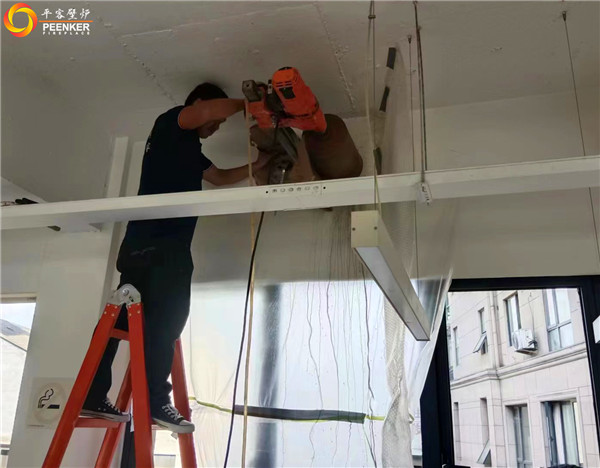 平客壁爐麗水高層頂樓丹麥進(jìn)口壁爐Morso 7943安裝.jpg