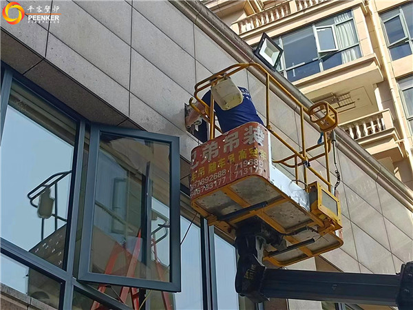 平客壁爐麗水高層頂樓丹麥進(jìn)口壁爐Morso 7943安裝.jpg