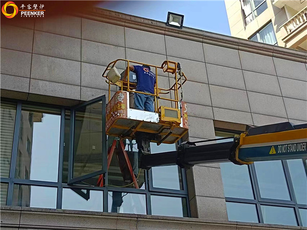 平客壁爐麗水高層頂樓丹麥進(jìn)口壁爐Morso 7943安裝.jpg